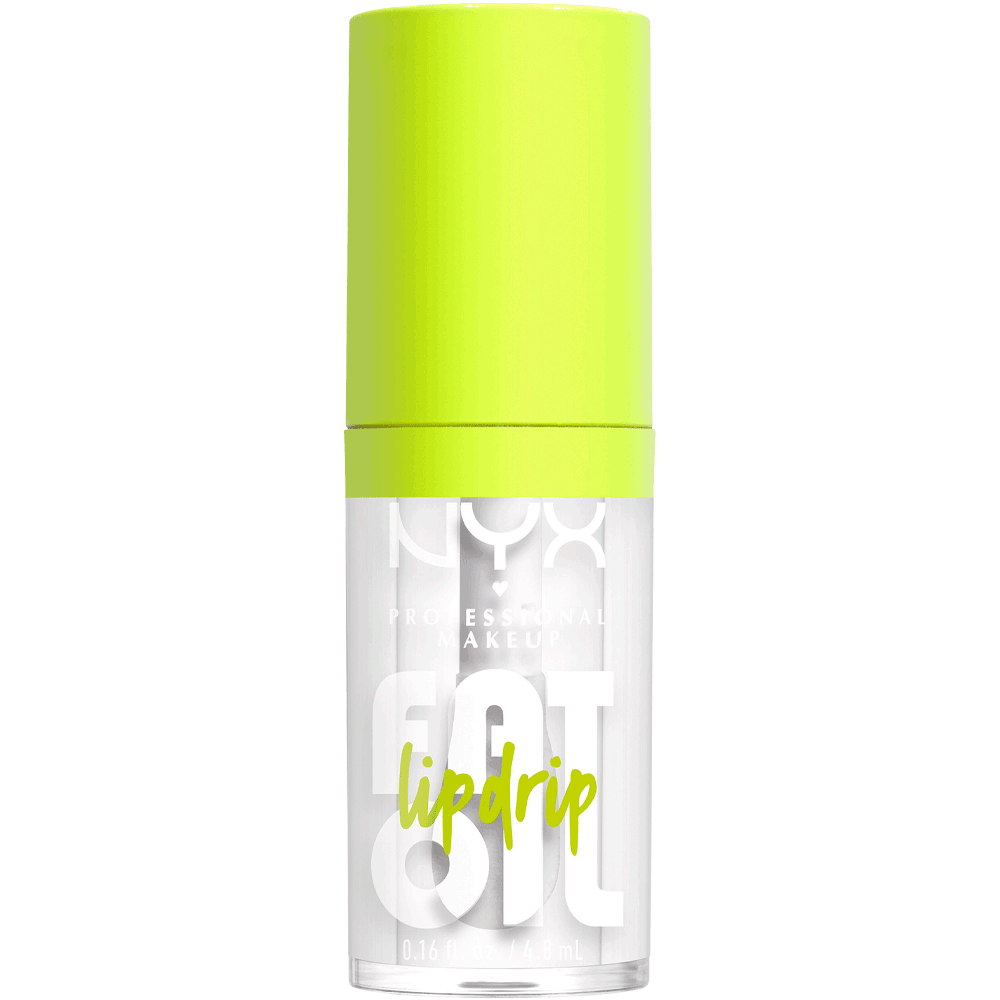 Bild: NYX Professional Make-up Fat Oil Lip Drip Lipgloss my main