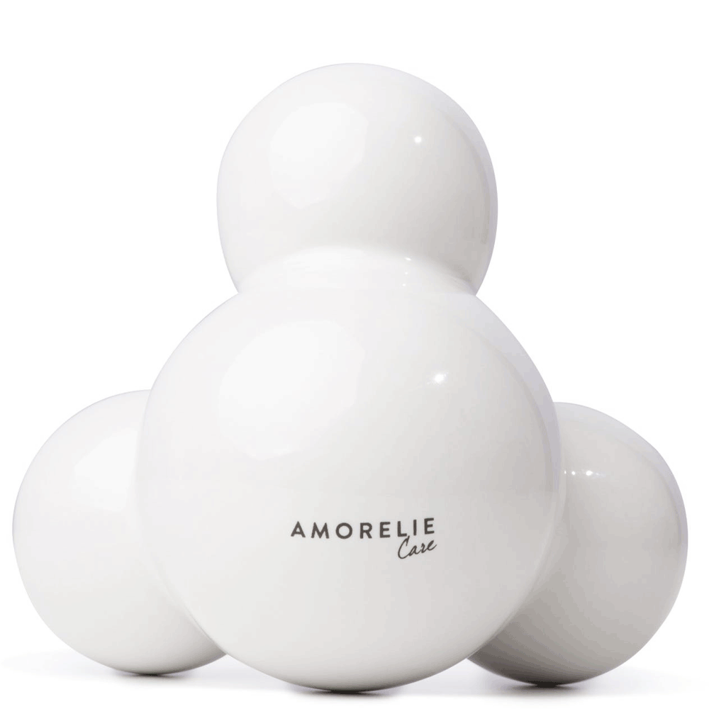 Bild: AMORELIE Massage Stein 