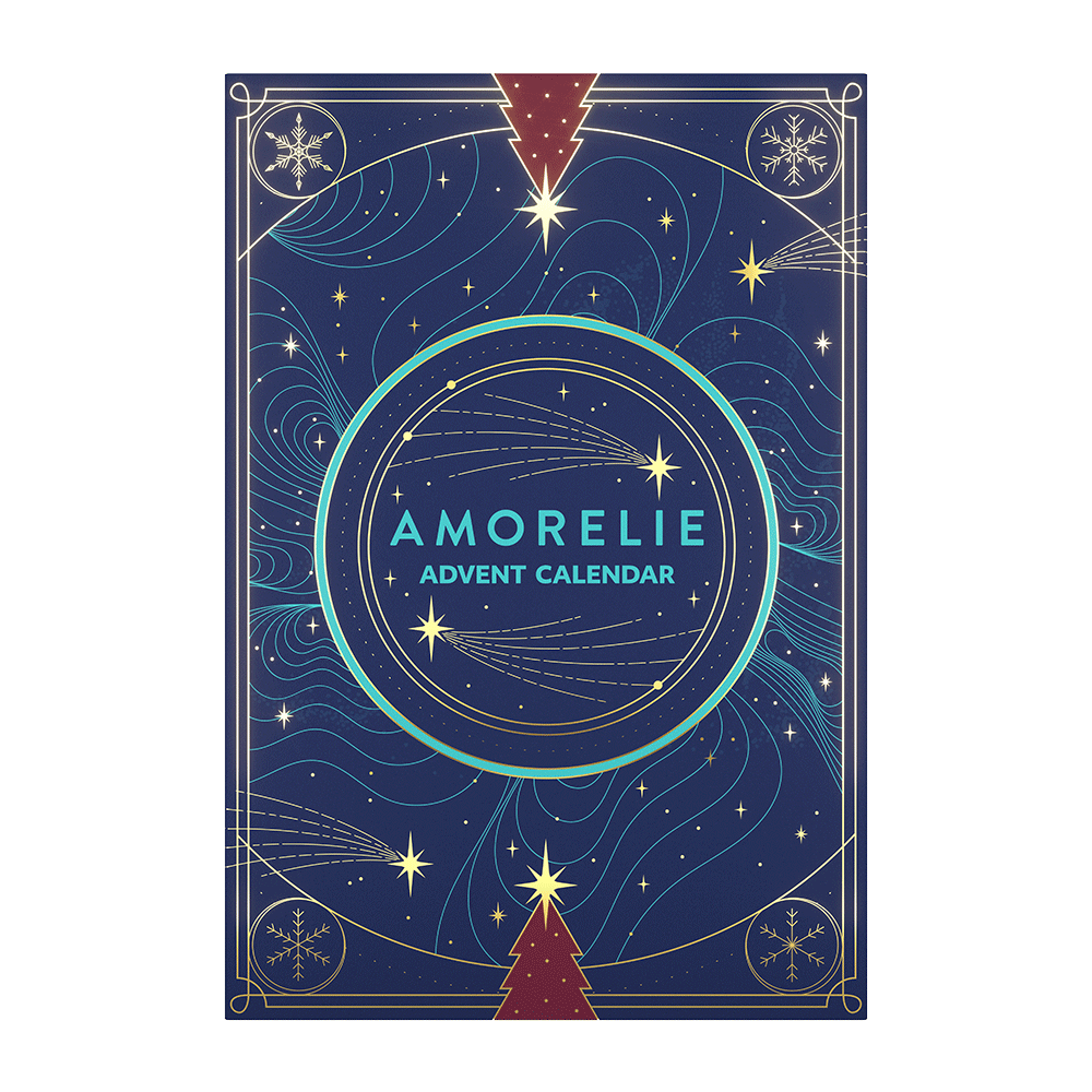 Bild: AMORELIE Adventkalender 