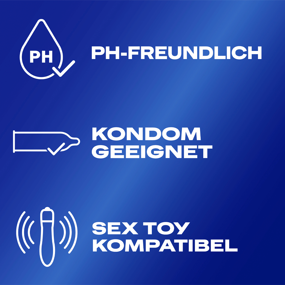 Bild: durex Gleitgel Play Feel 