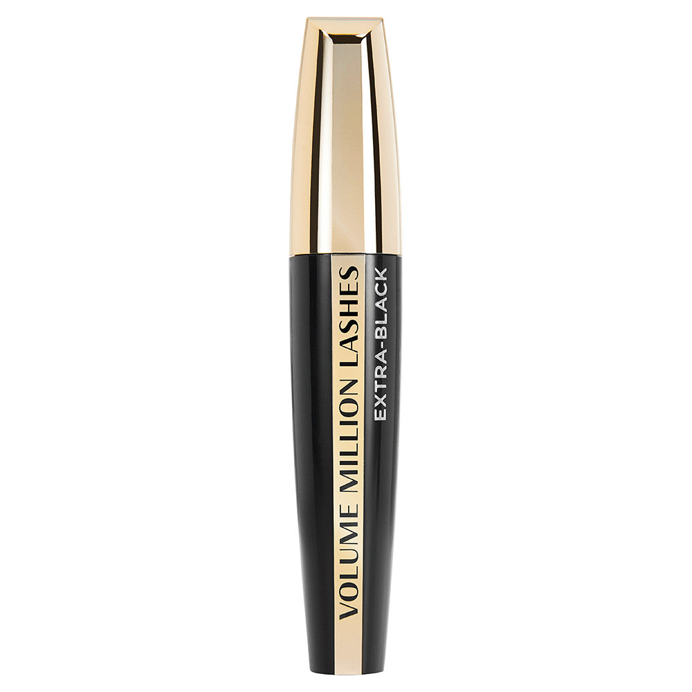 Bild: L'ORÉAL PARIS Volume Million Lashes Mascara extra black