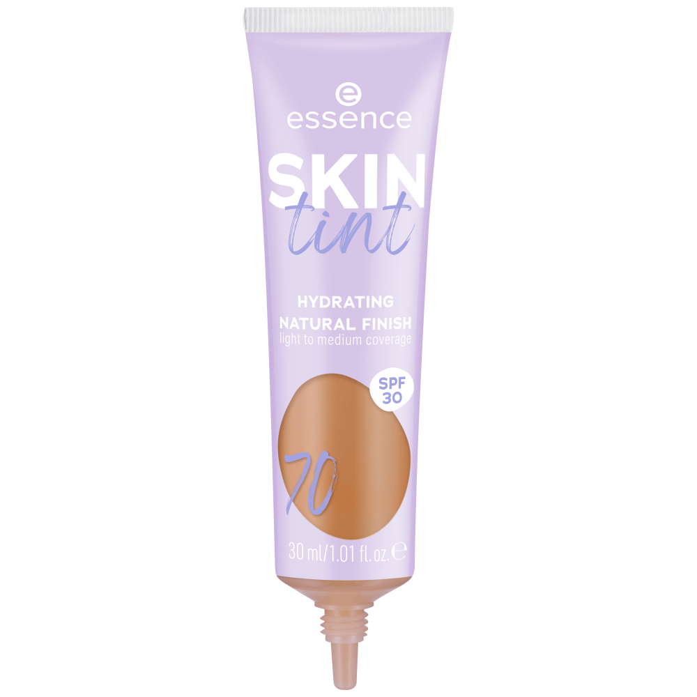 Bild: essence Skin Tint 70