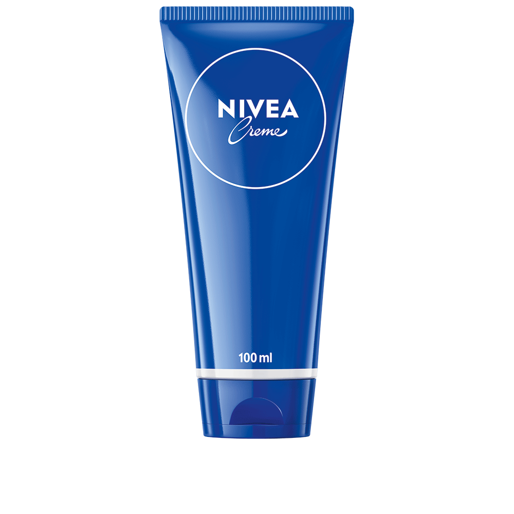 Bild: NIVEA Creme Tube 