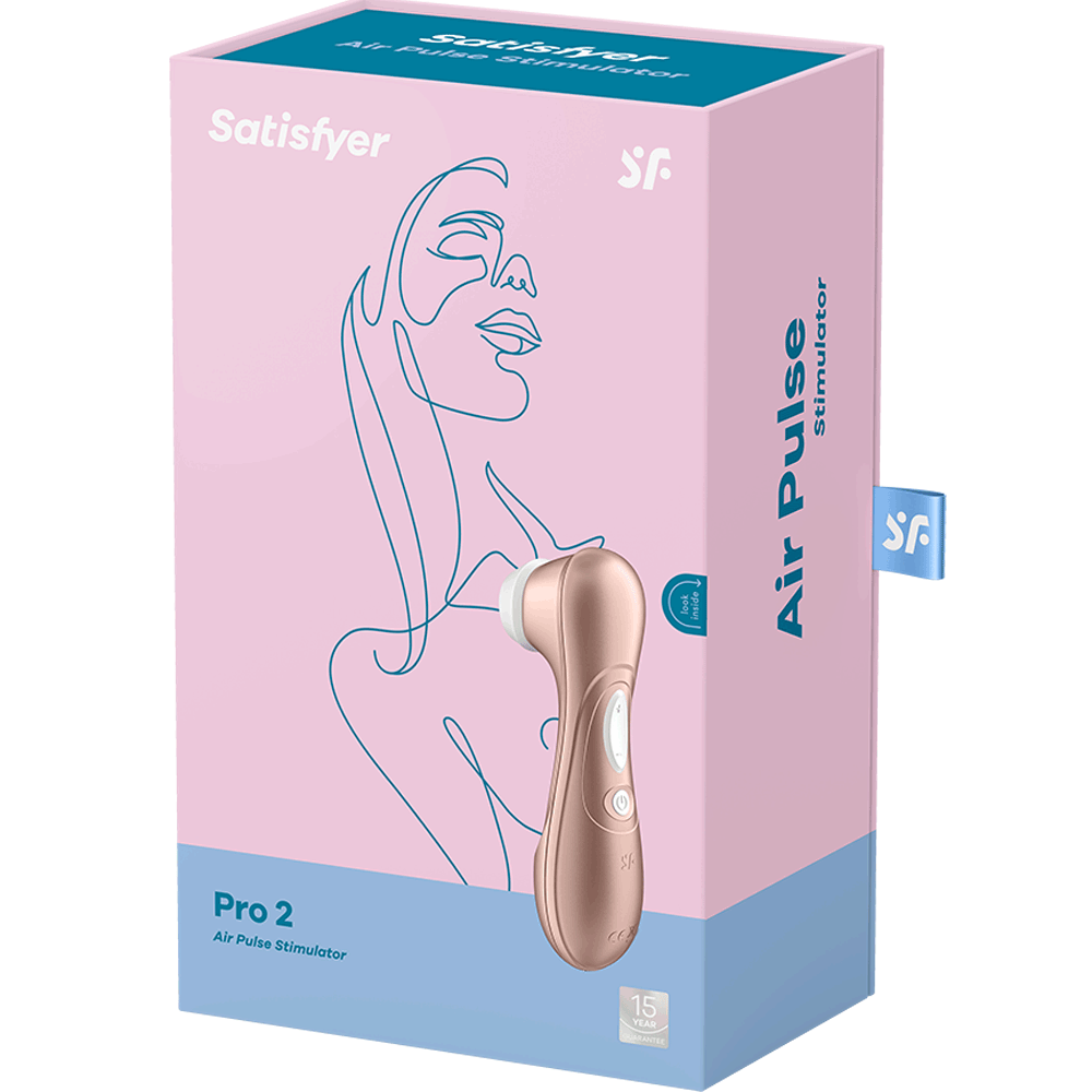 Bild: Satisfyer Pro 2 