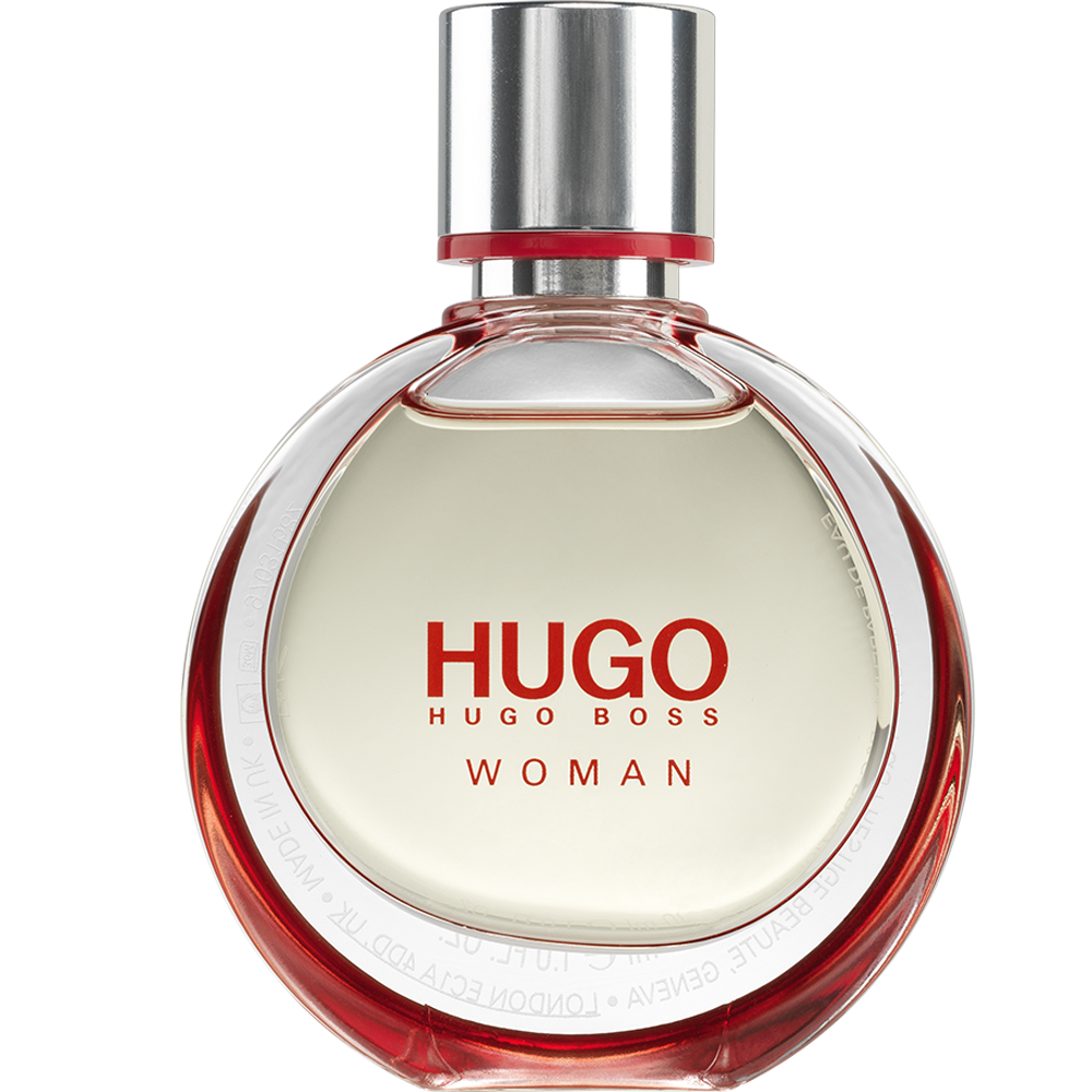 Bild: Hugo Boss Woman Eau de Parfum 