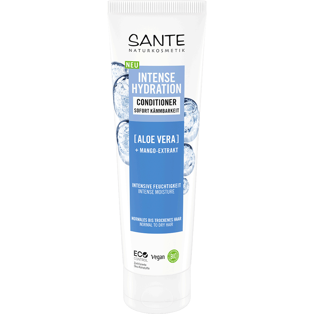 Bild: SANTE Conditioner Intense Hydration 