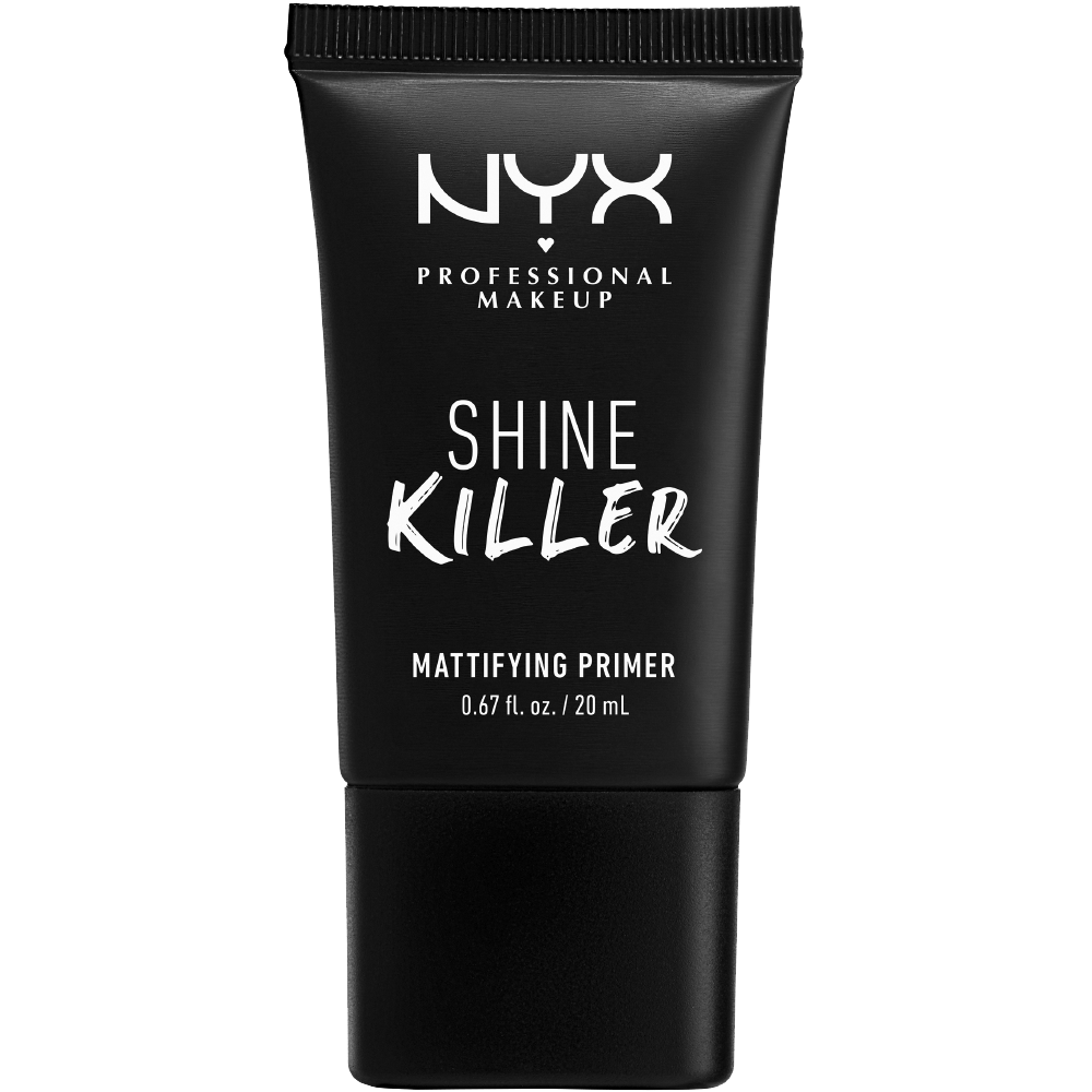 Bild: NYX Professional Make-up NYX PRIMER 01 SHINE KILLER 