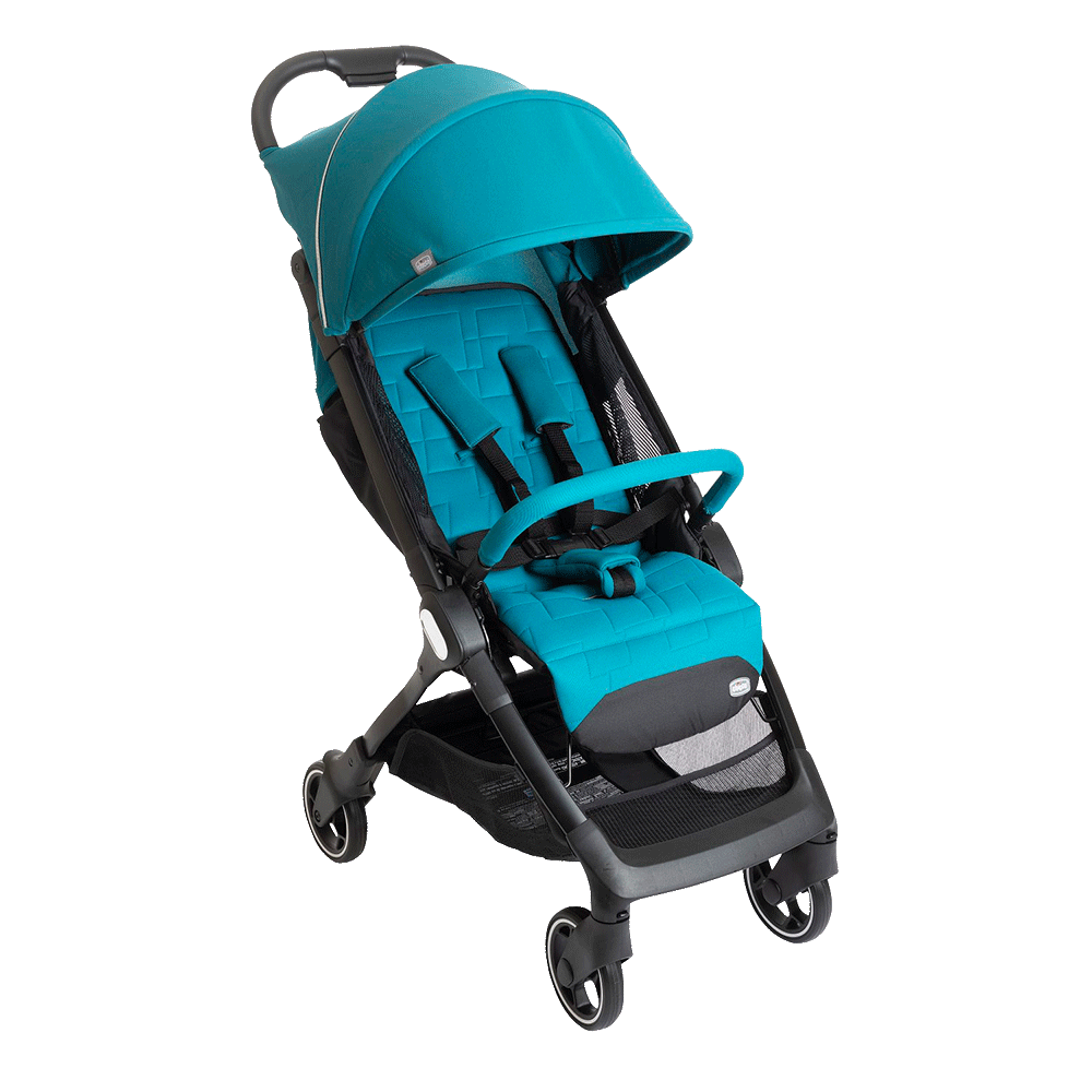 Bild: chicco WE Kinderwagen Balsam