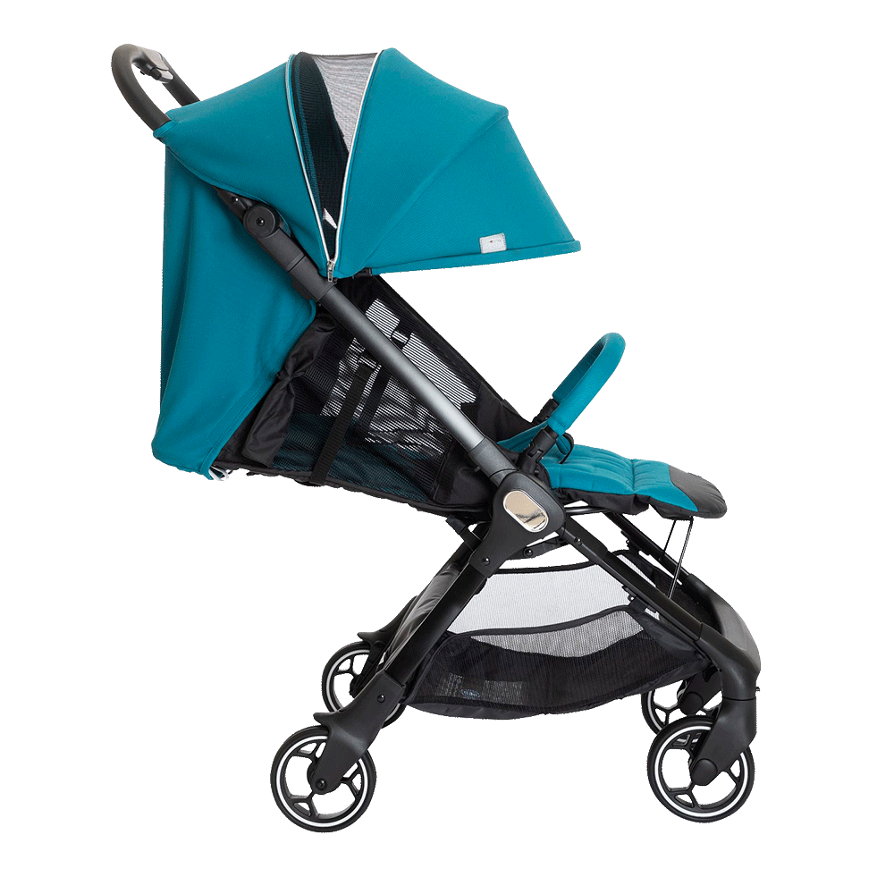 Bild: chicco WE Kinderwagen Balsam