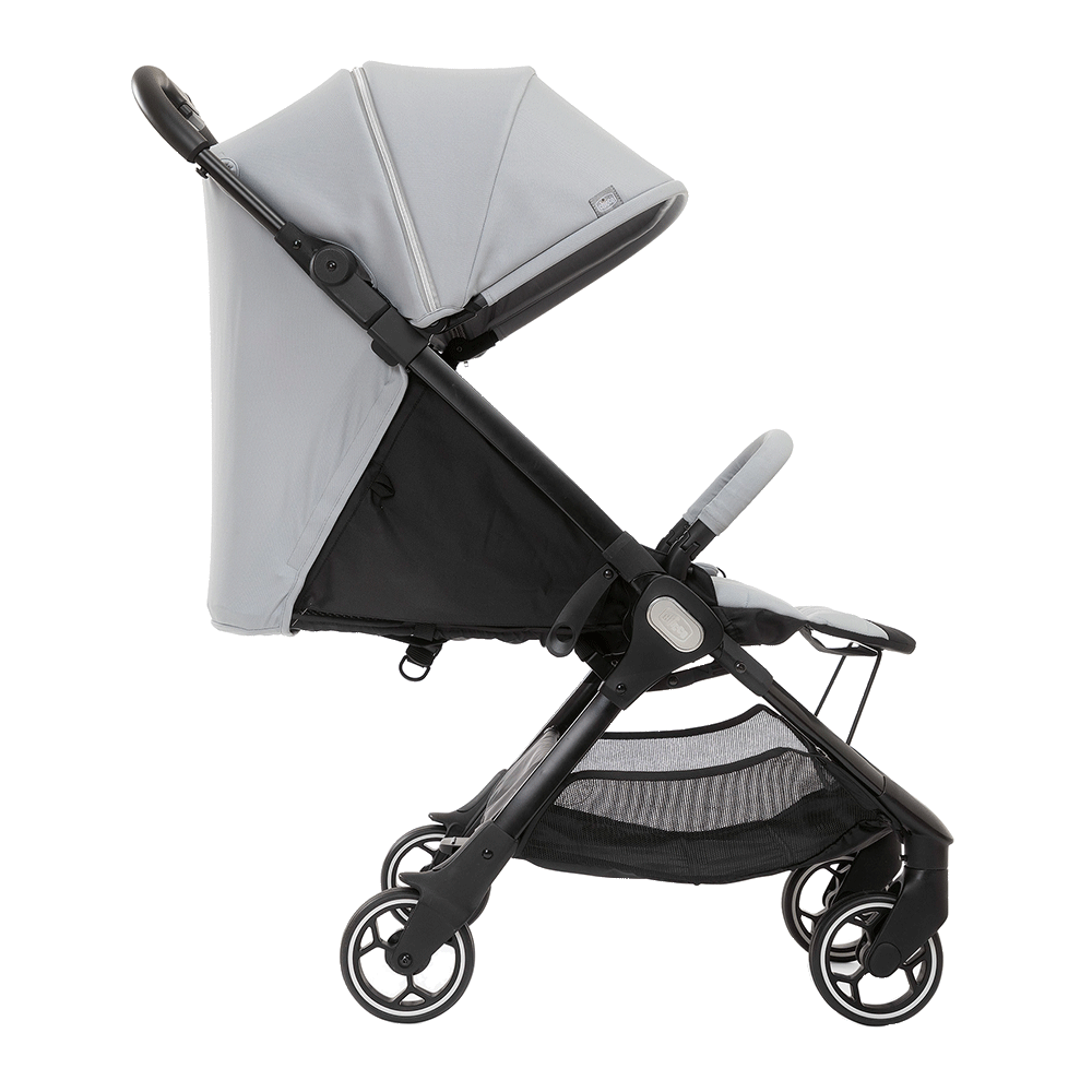 Bild: chicco WE Kinderwagen Cool Grey