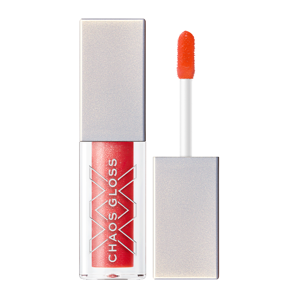 Bild: Revolution XX Chaos Lip Gloss 