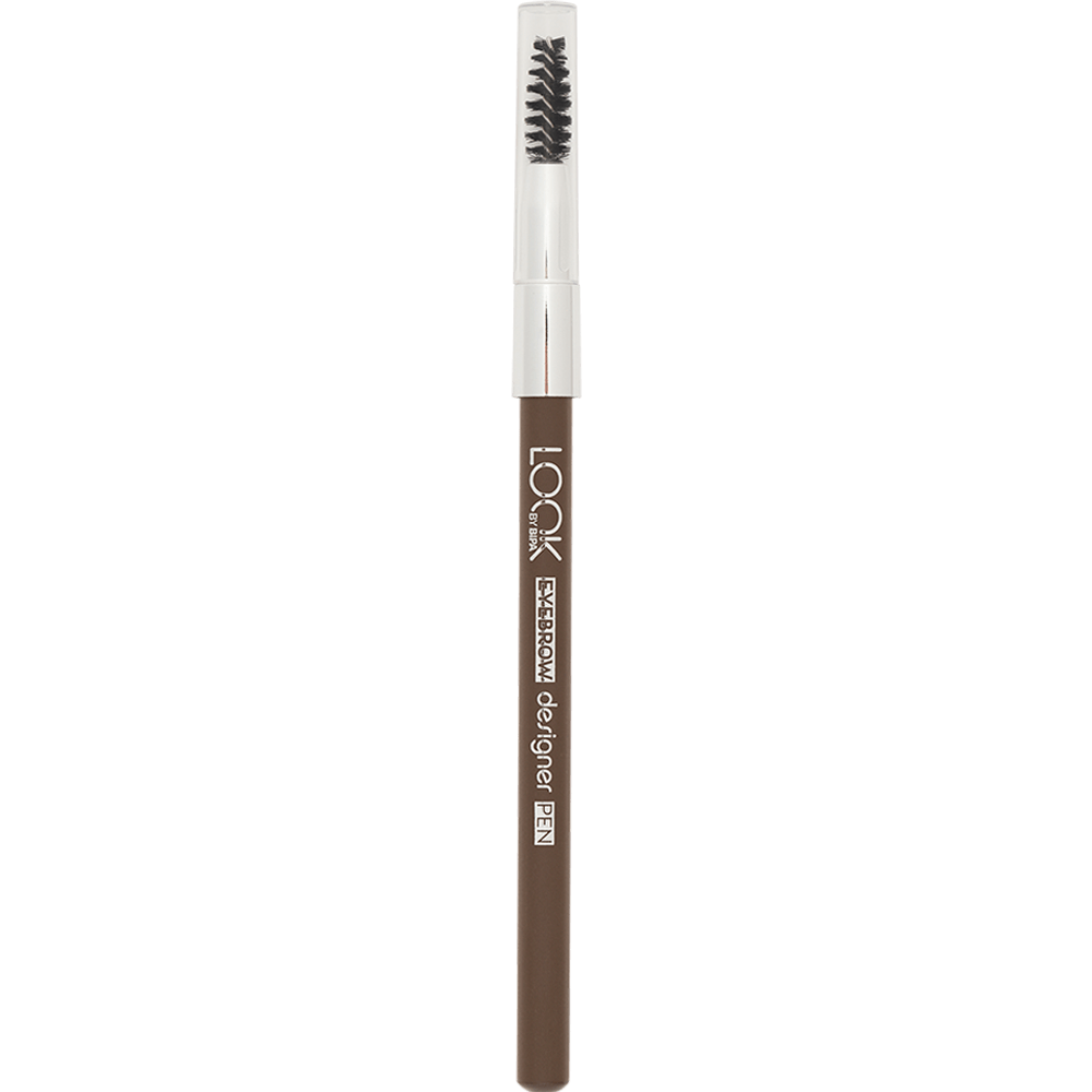 Bild: LOOK BY BIPA Eyebrow Designer Pen medium