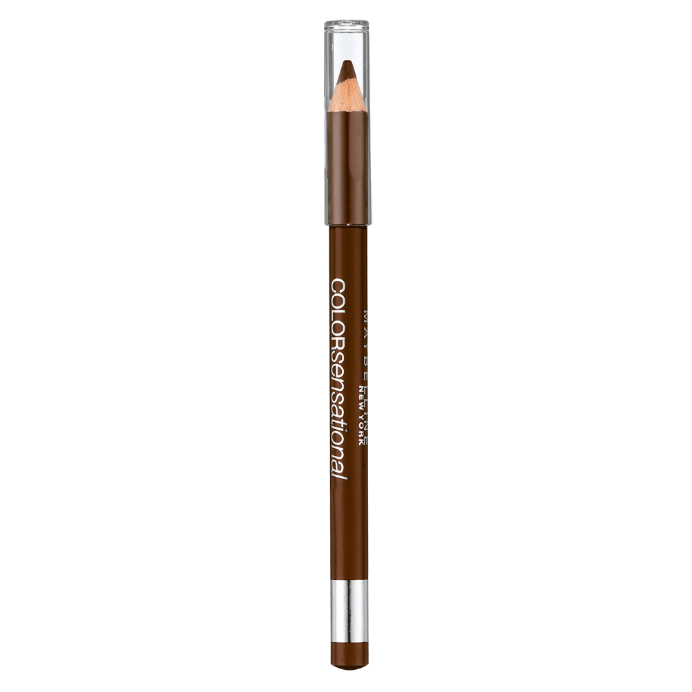 Bild: MAYBELLINE Color Sensational Lipliner copper brown