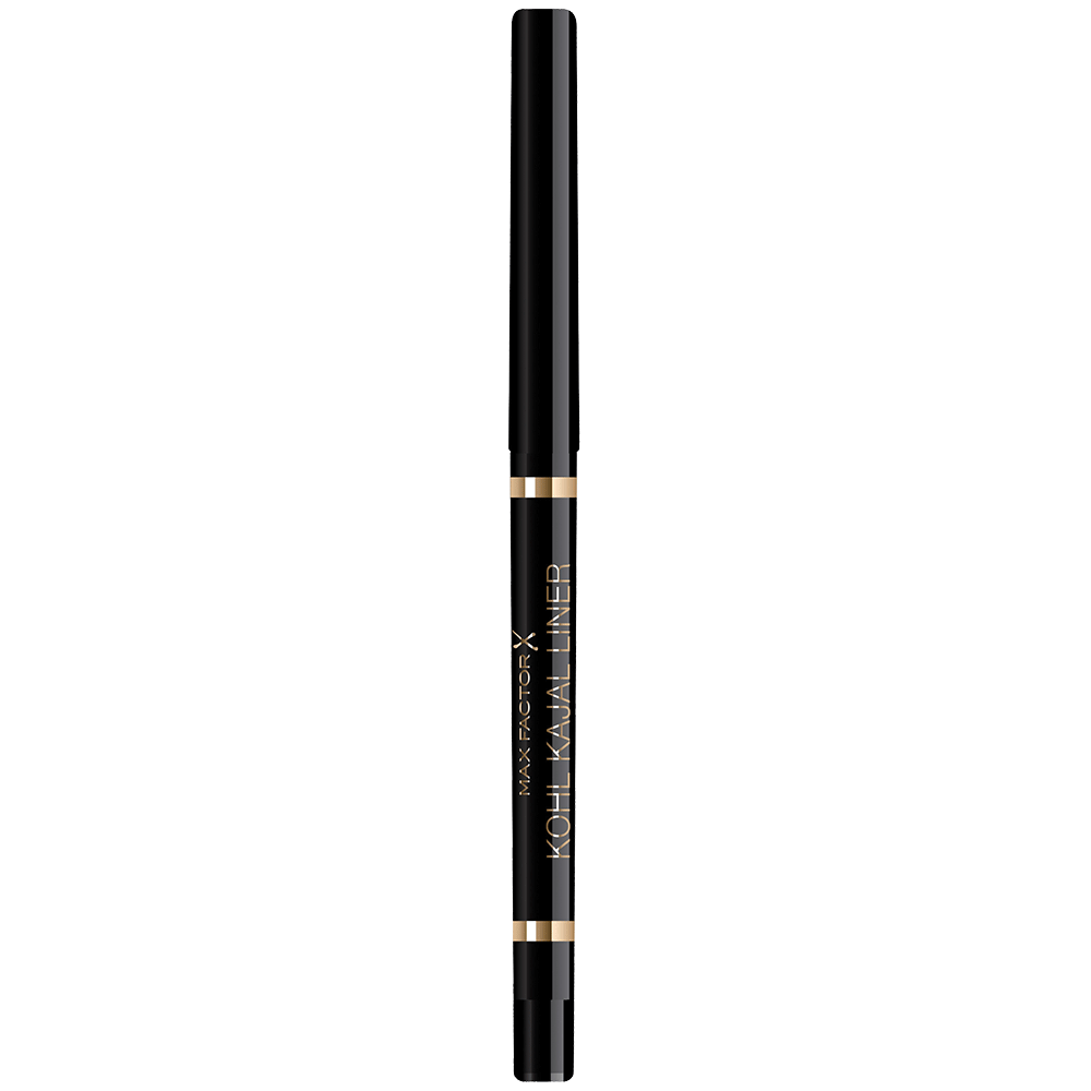 Bild: MAX FACTOR Kohl Kajal Liner black