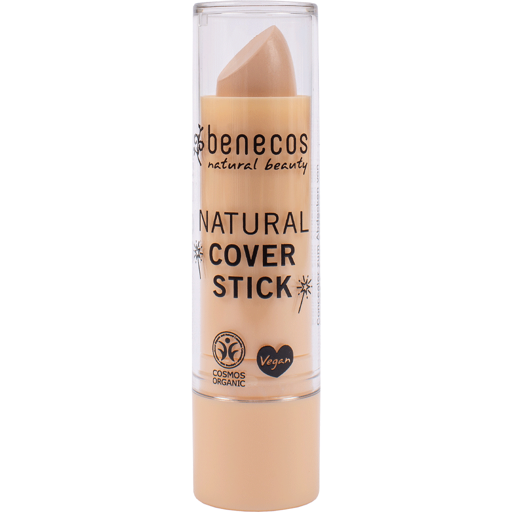 Bild: Benecos Natural Cover Stick 