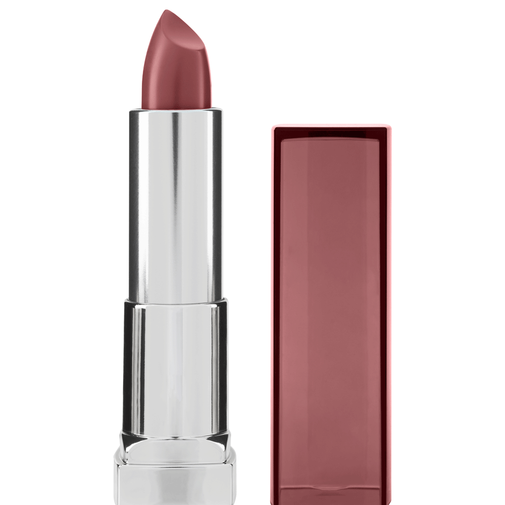 Bild: MAYBELLINE Color Sensational Smoked Roses stripped rose