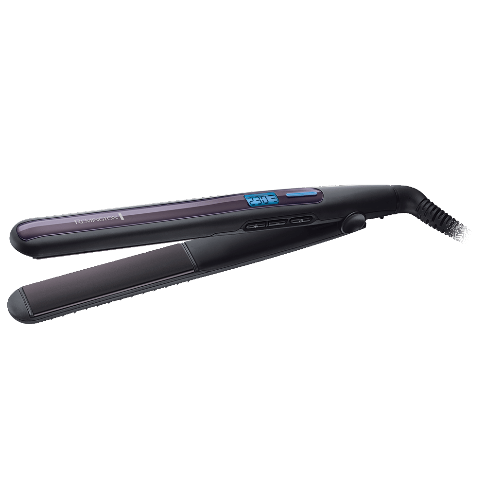 Bild: Remington Pro-Sleek & Curl Glätteisen 