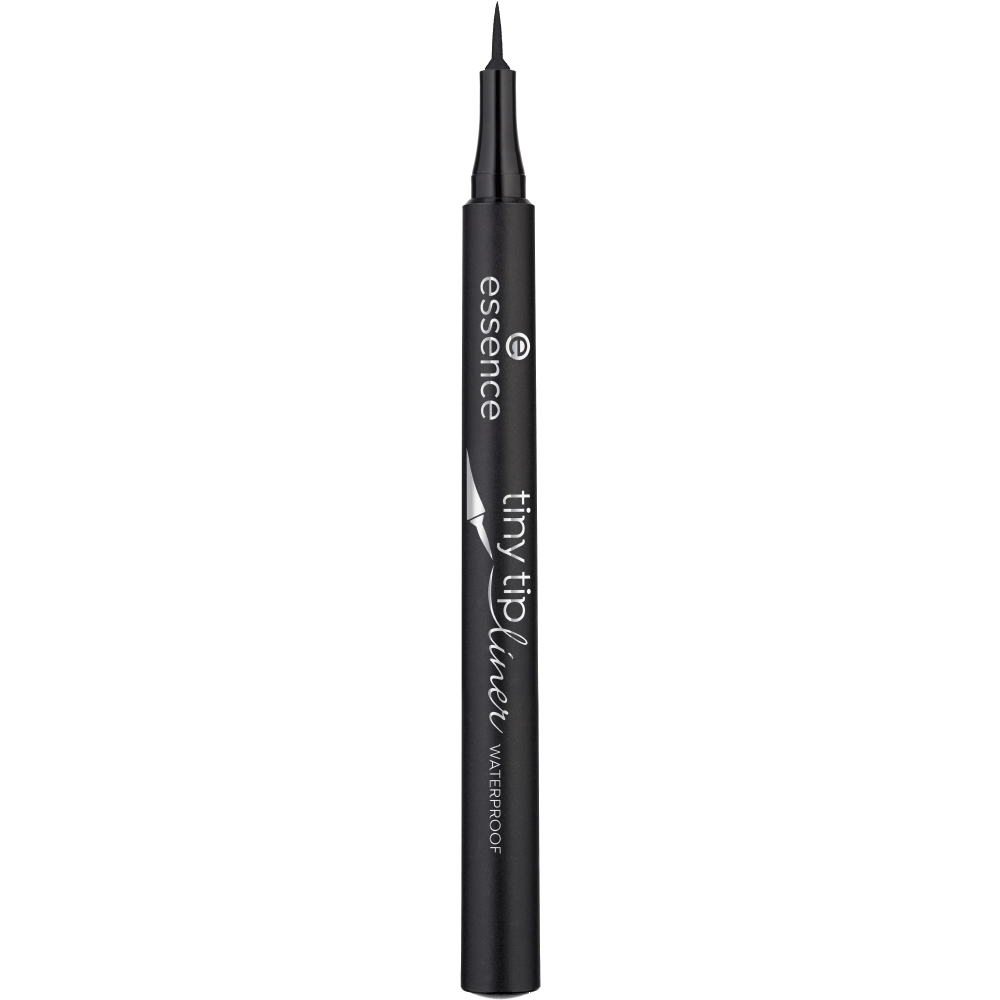 Bild: essence Tiny Tip Eyeliner Waterproof 