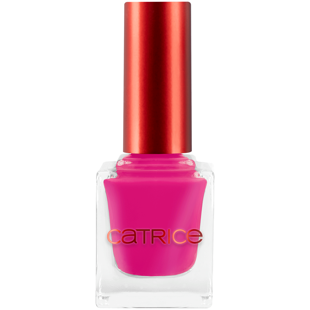 Bild: Catrice Heart Affair Nagellack No One's Lover