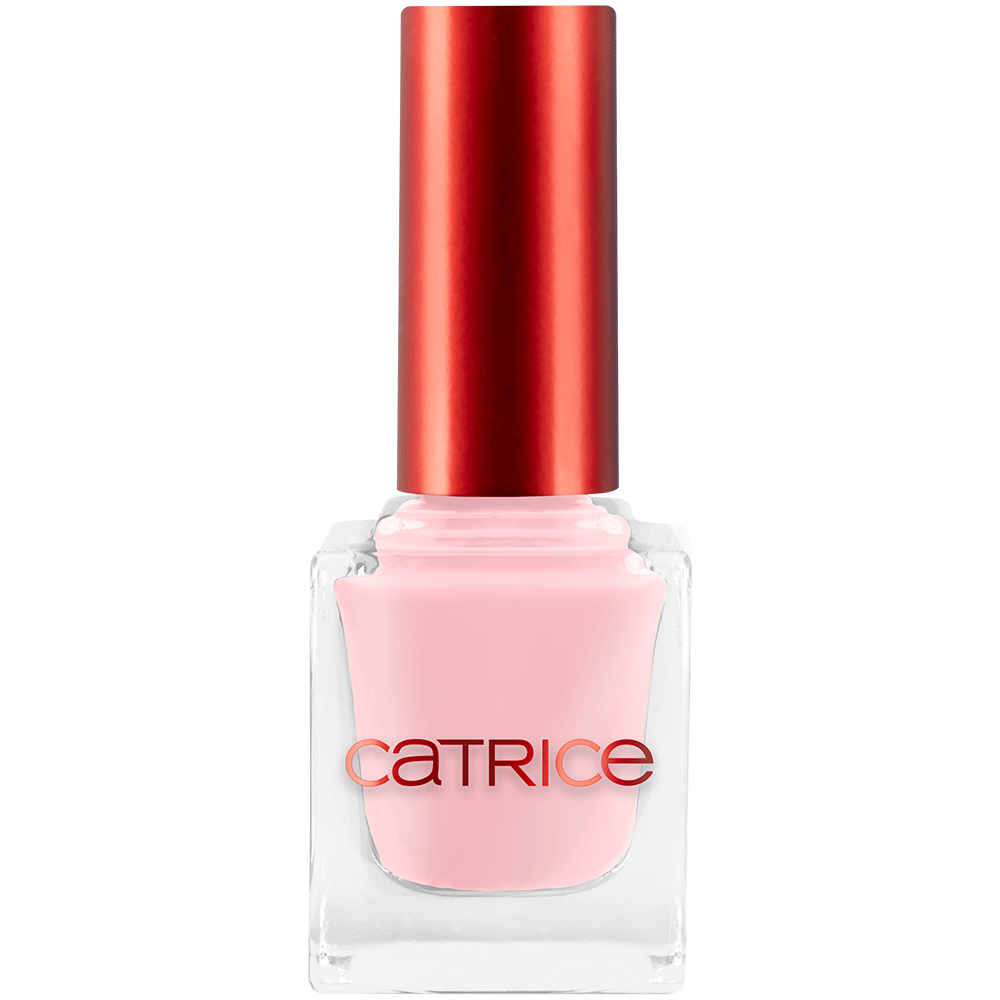 Bild: Catrice Heart Affair Nagellack Crazy in Love