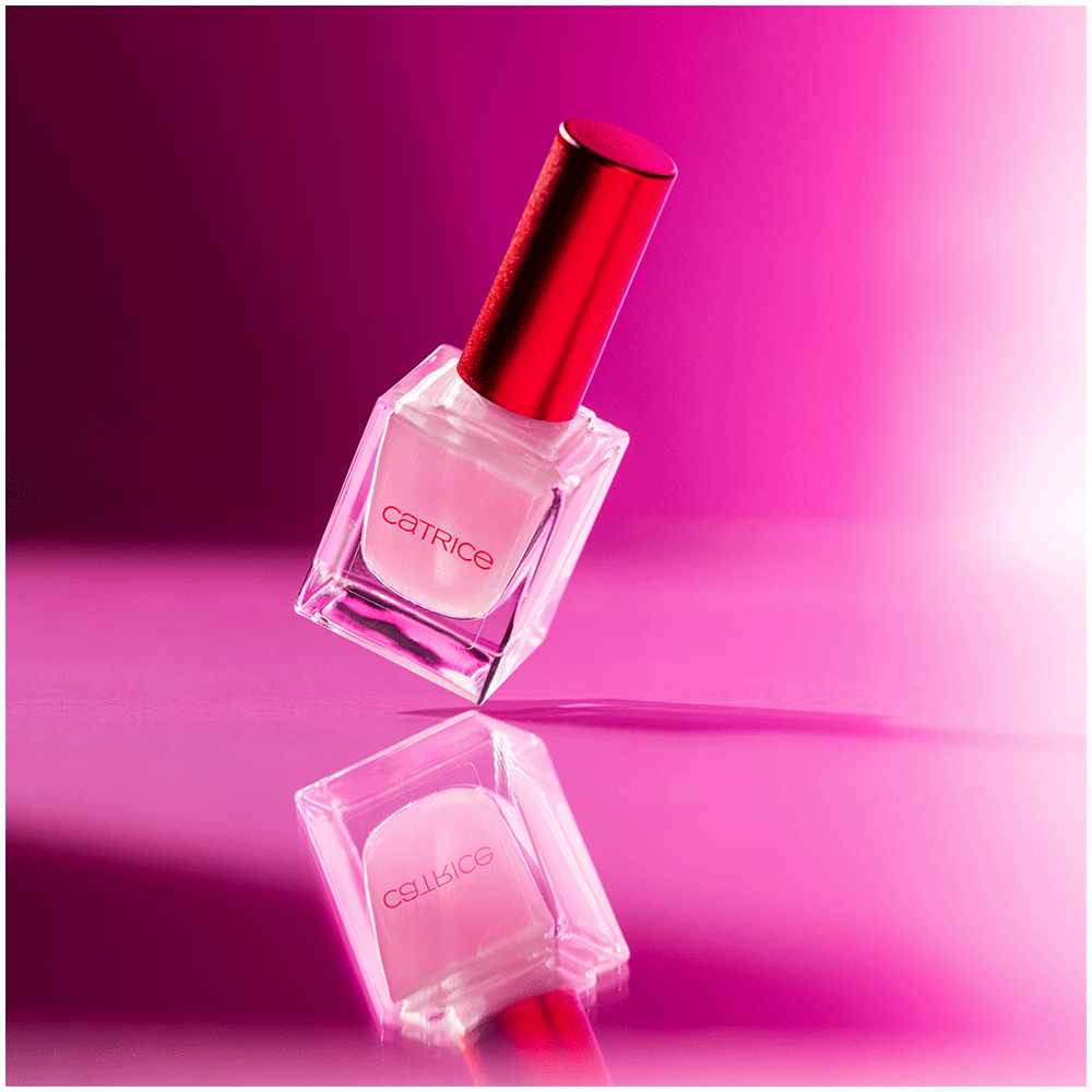 Bild: Catrice Heart Affair Nagellack Crazy in Love