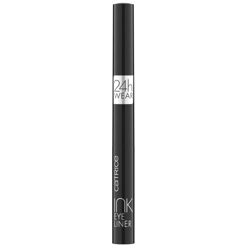 Bild: Catrice Ink Eyeliner Best in Black