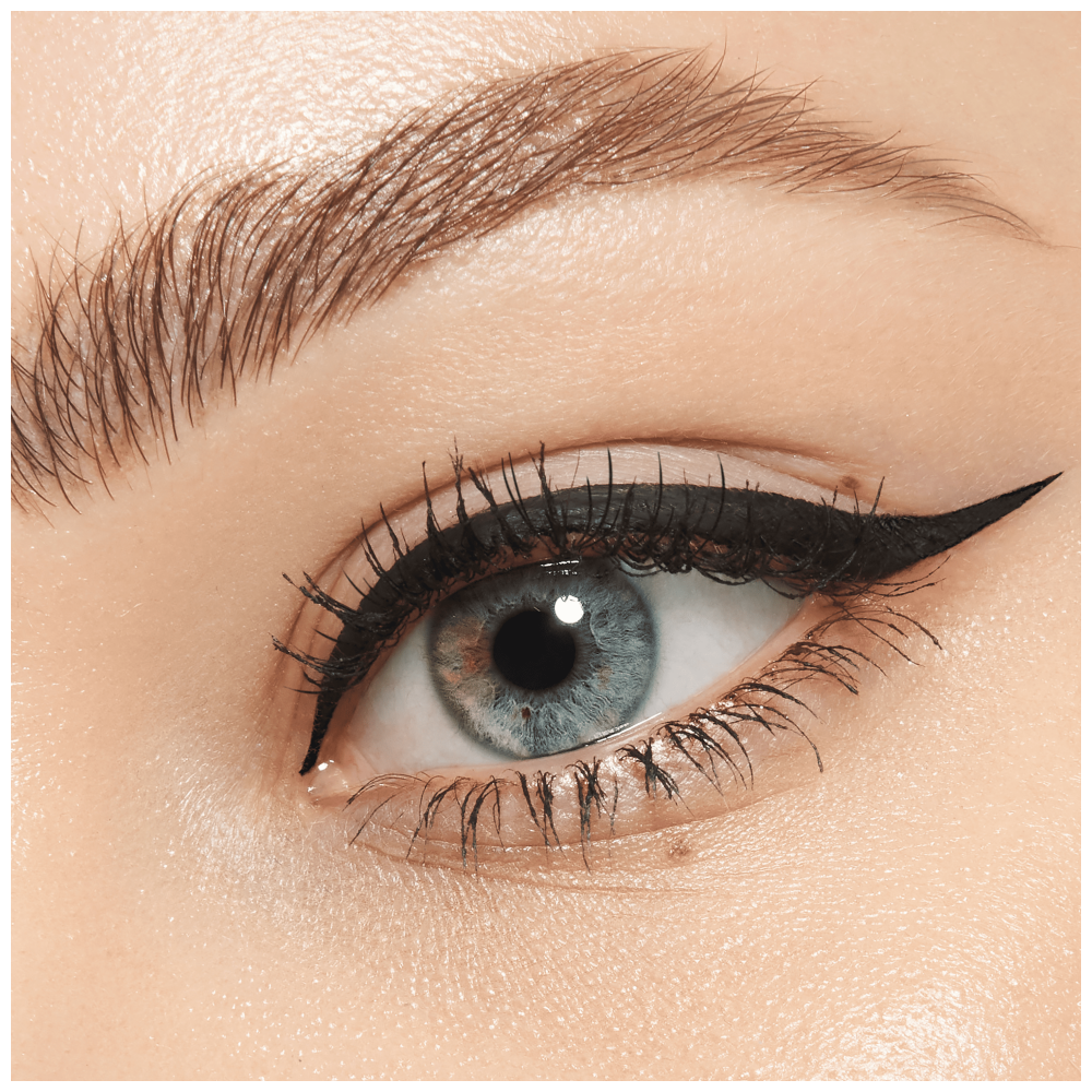 Bild: Catrice Ink Eyeliner Wasserfest Stay in Black