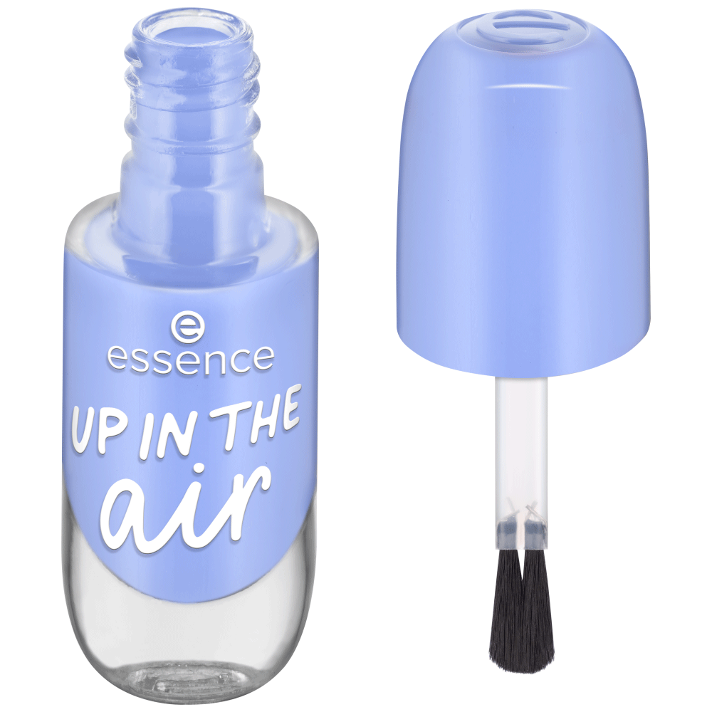 Bild: essence Gel Nail Colour Up In The Air