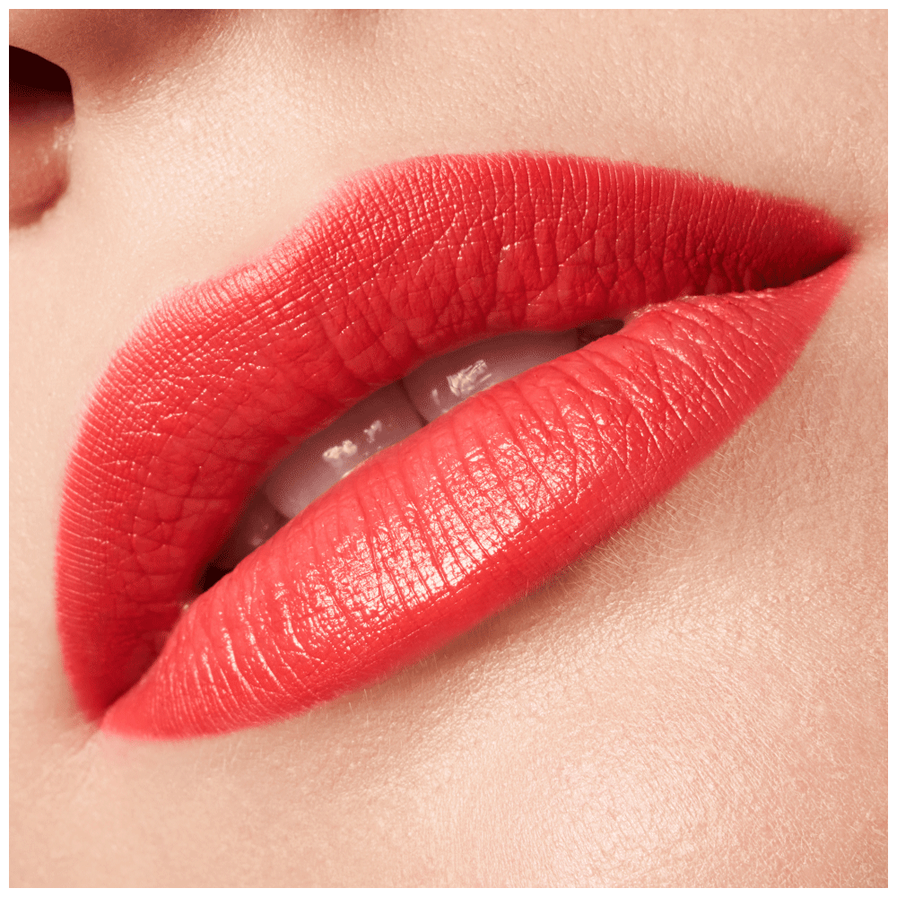 Bild: essence 8h Matte Comfort Lipliner Fiery Red