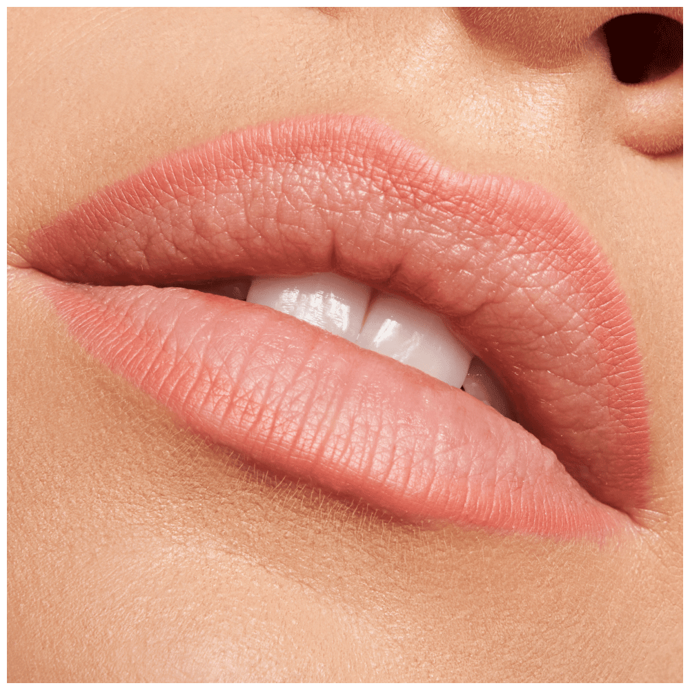 Bild: essence 8h Matte Comfort Lipliner Vintage Rose