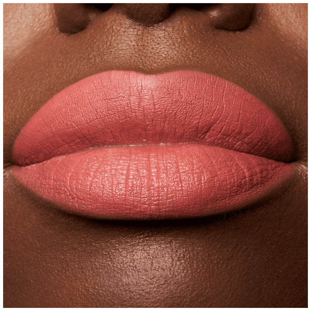 Bild: essence 8h Matte Comfort Lipliner Vintage Rose