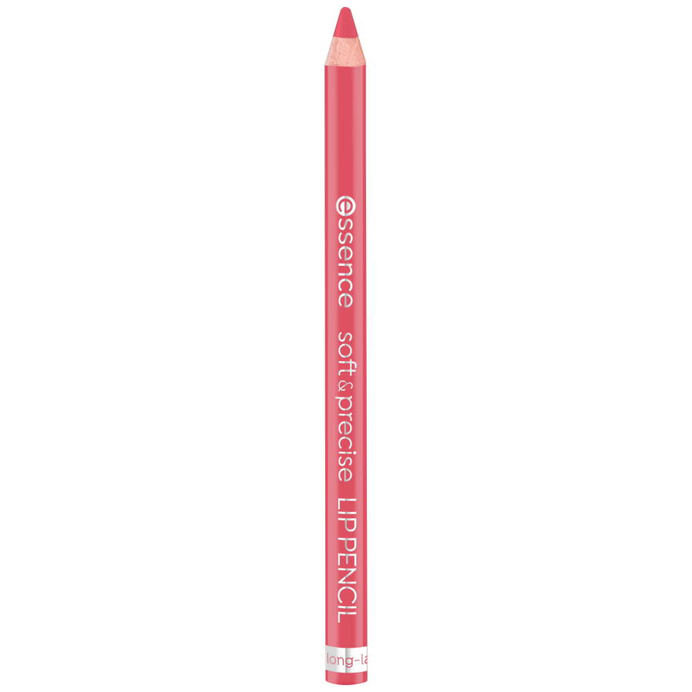 Bild: essence Soft & Precise Lip Pencil My Passion