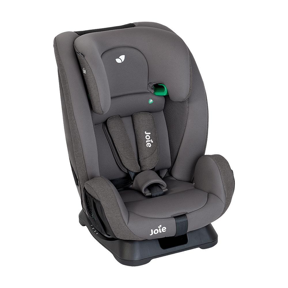 Bild: Joie Fortifi Kindersitz R129 Thunder