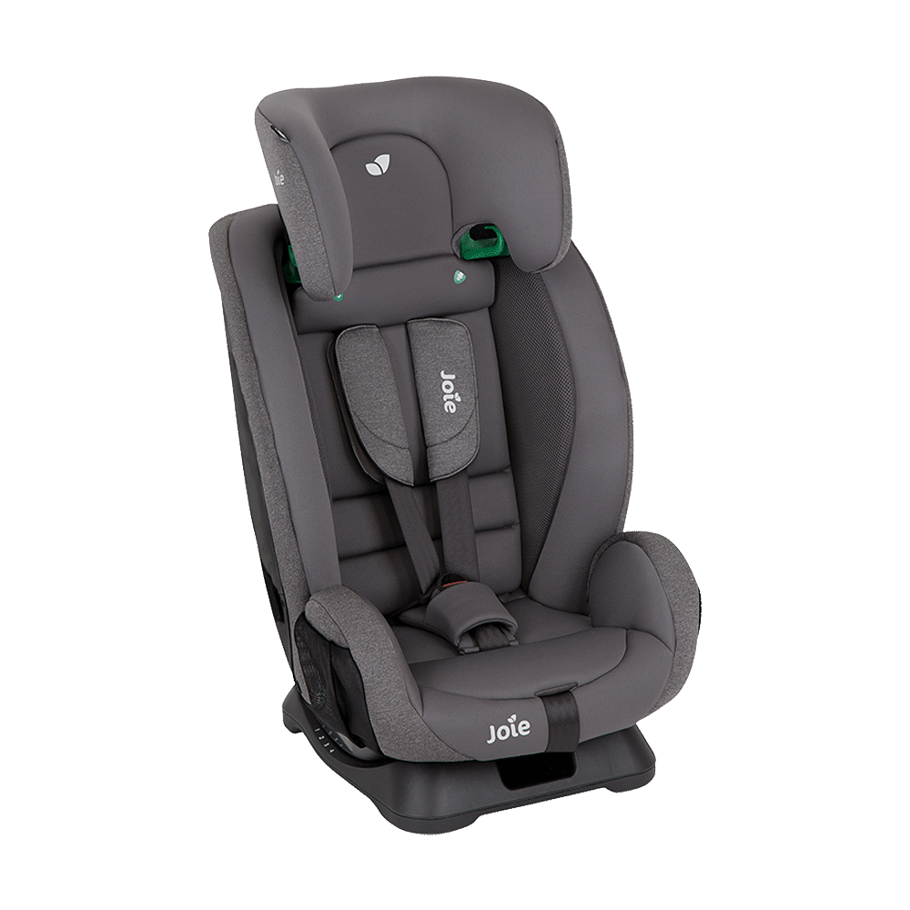 Bild: Joie Fortifi Kindersitz R129 Thunder