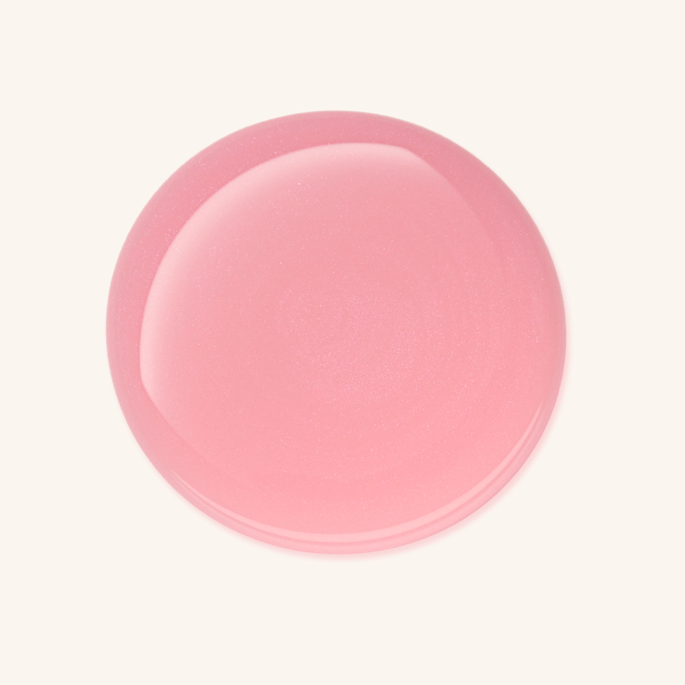 Bild: Catrice Sheer Beauties Nail Polish Bubblegum Bliss