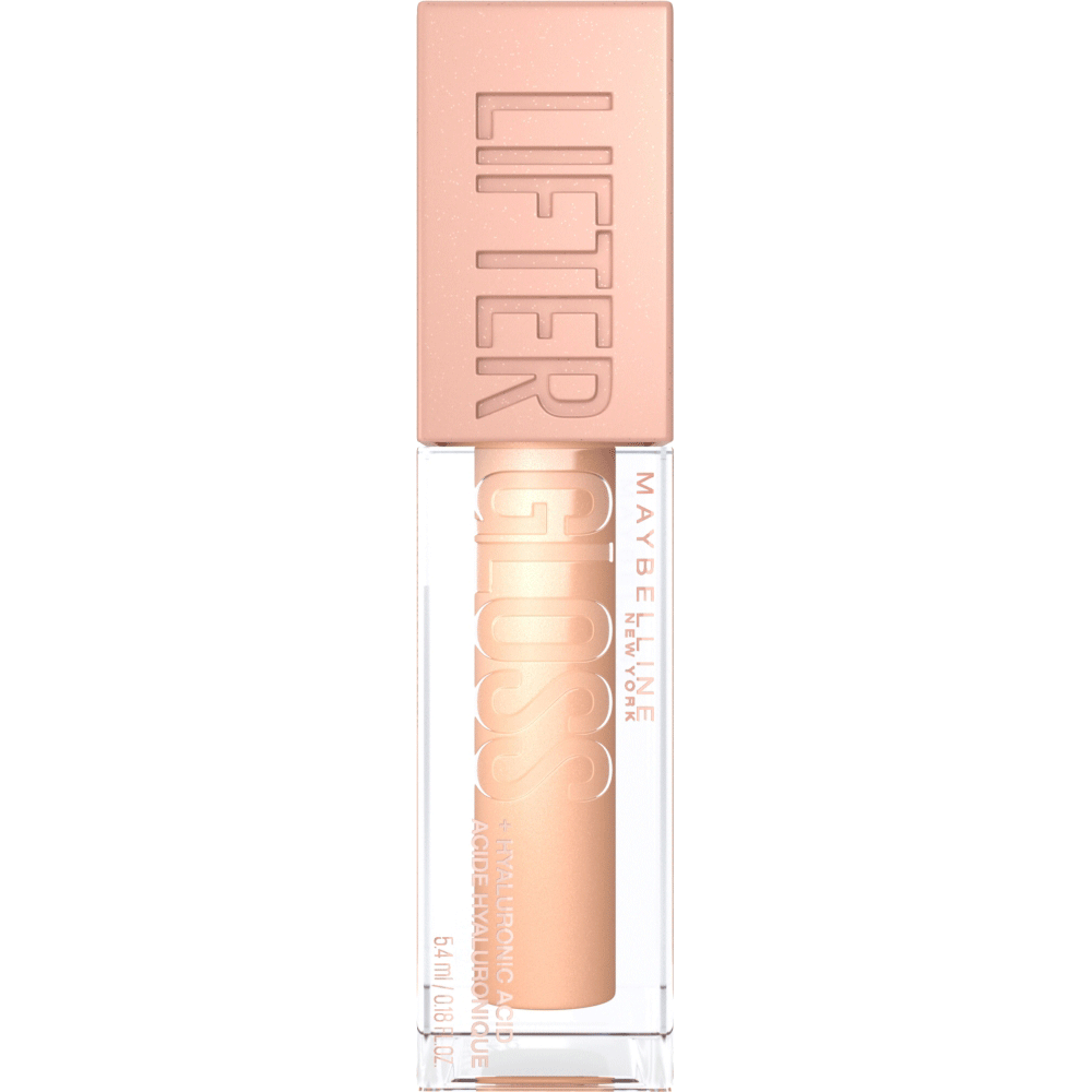 Bild: MAYBELLINE Lifter Gloss 020