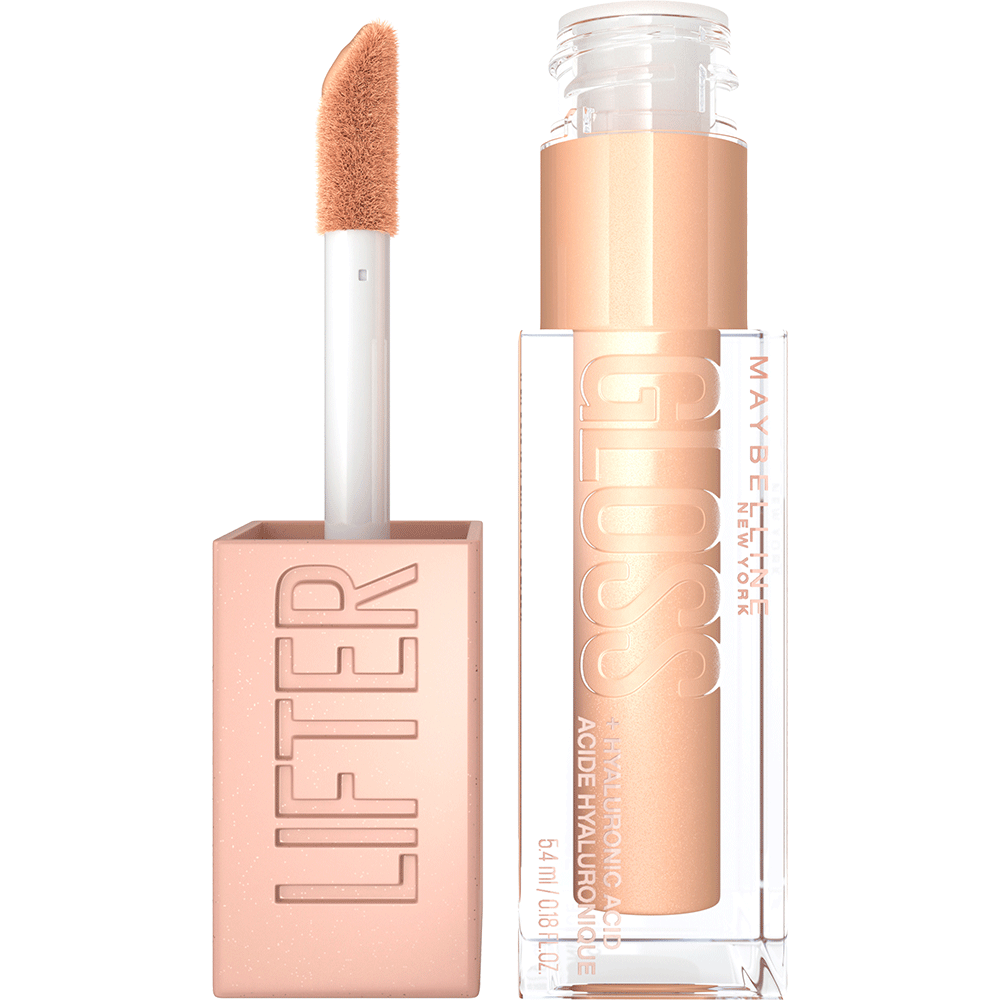 Bild: MAYBELLINE Lifter Gloss 020