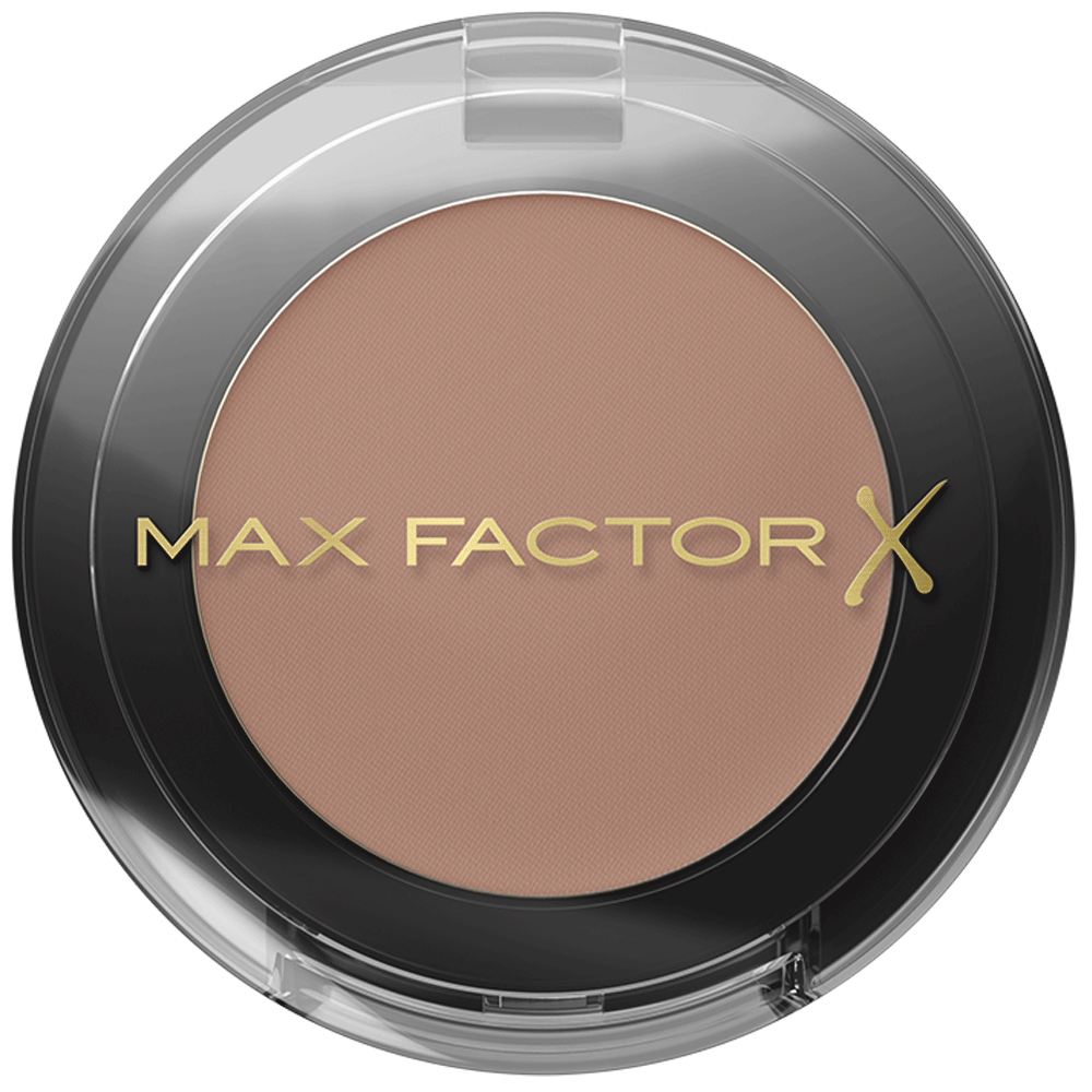 Bild: MAX FACTOR Eyeshadow Mono Crystal Bark