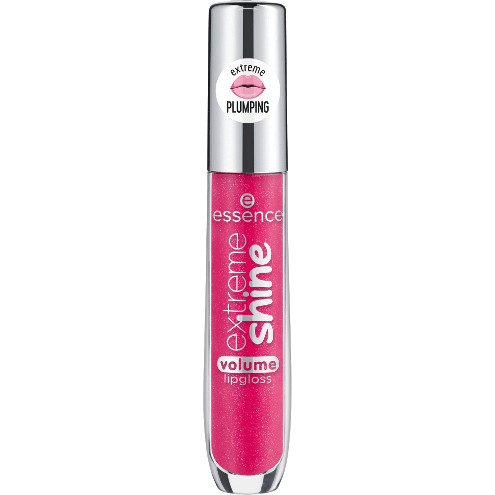 Bild: essence Extreme Shine Volume Lipgloss 103