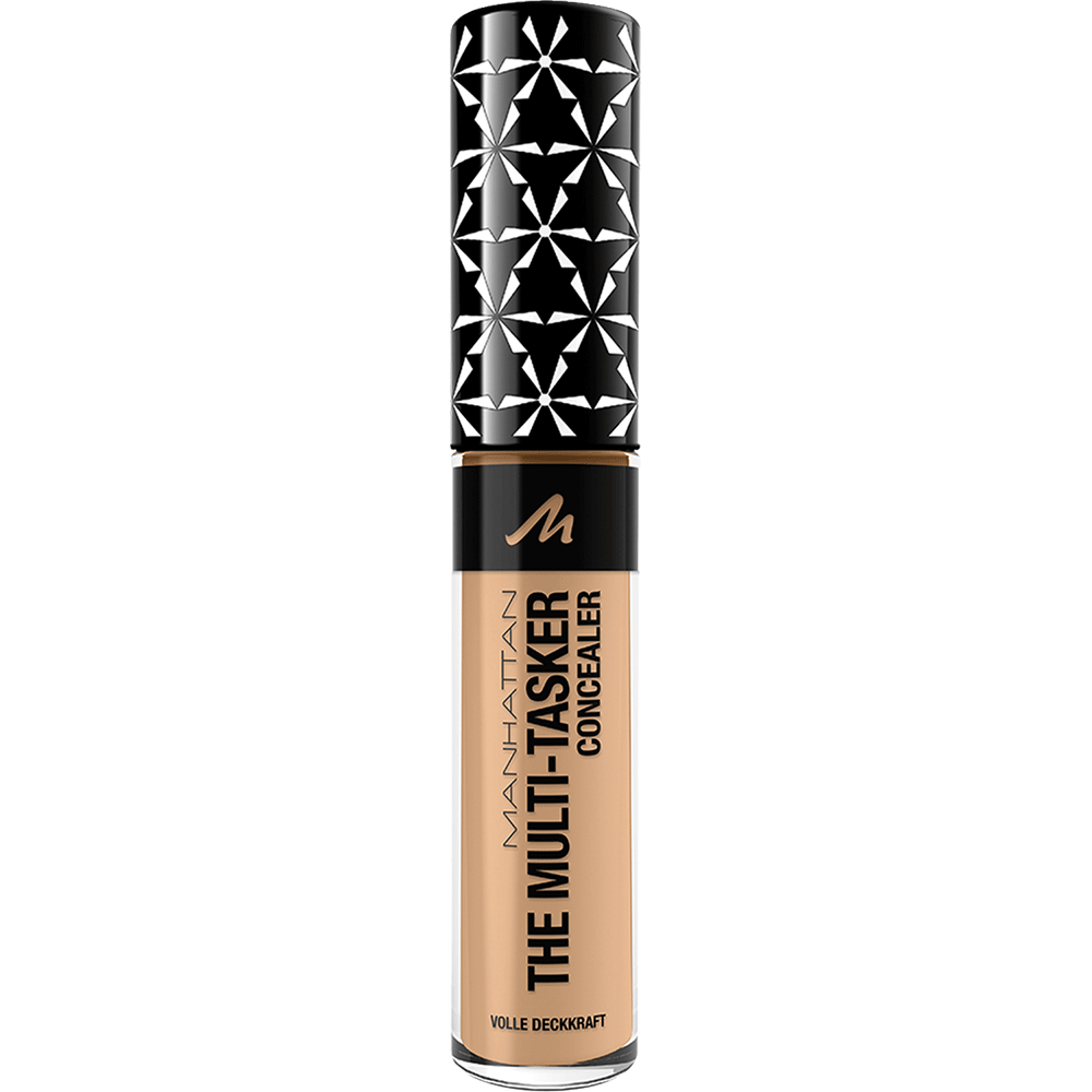 Bild: MANHATTAN Concealer Multi-Tasker 50