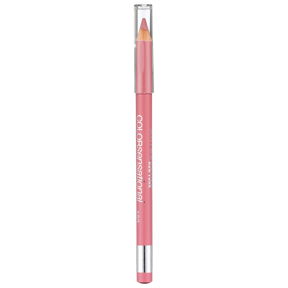 Bild: MAYBELLINE Color Sensational Lipliner sweet pink