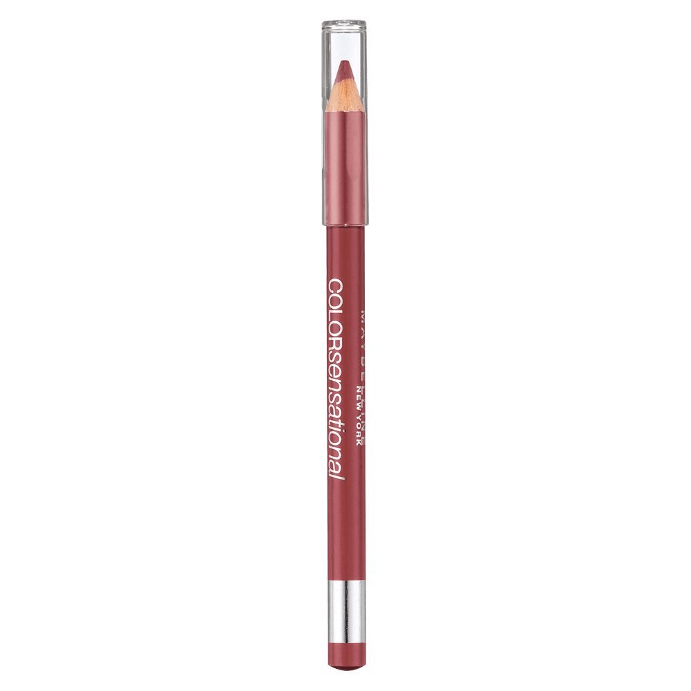 Bild: MAYBELLINE Color Sensational Lipliner velvet beige