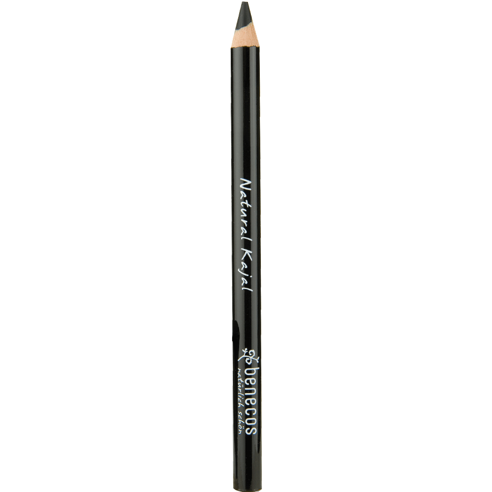 Bild: Benecos Natural Kajal black