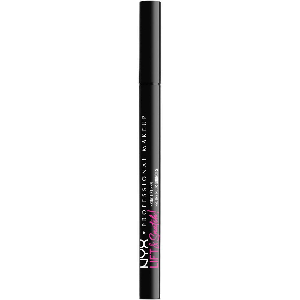 Bild: NYX Professional Make-up Augenbrauenstift Lift'n Snatch 