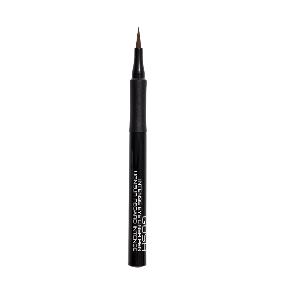 Bild: GOSH Intense Eyeliner Pen brown