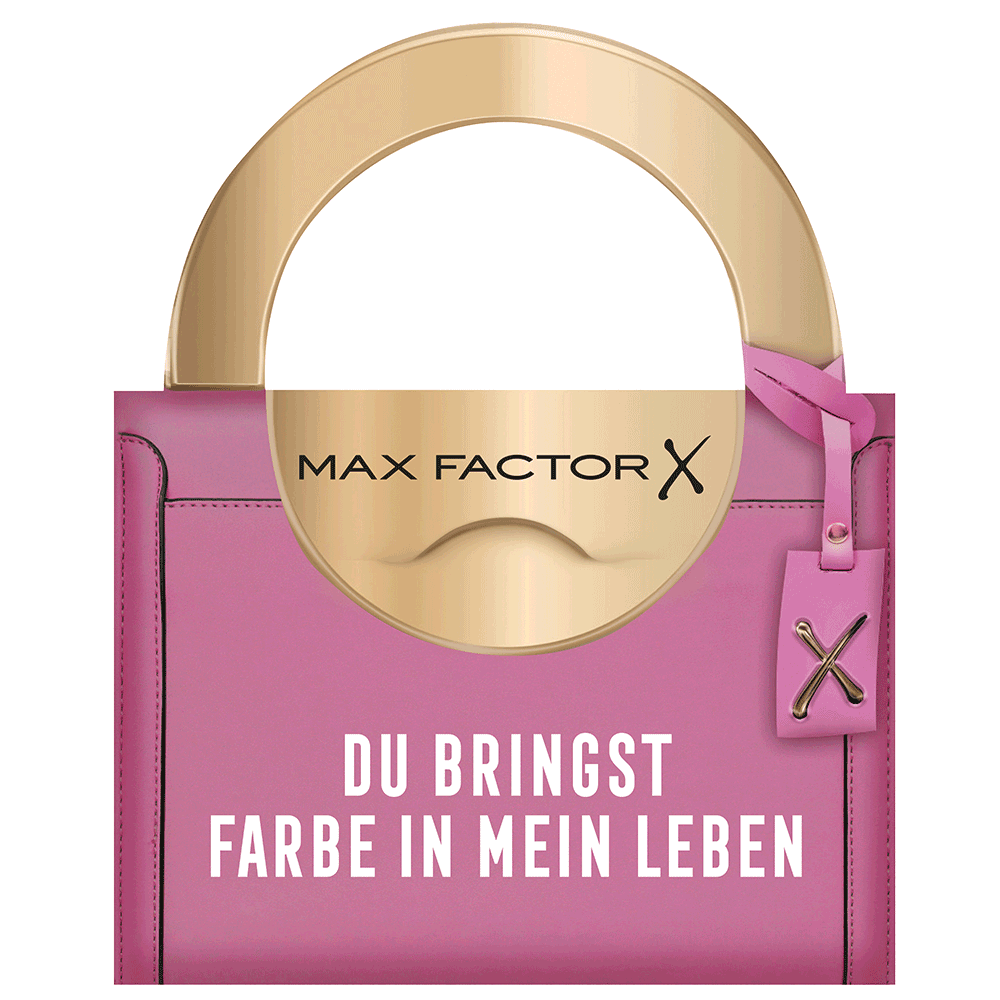 Bild: MAX FACTOR Colour Elixir Lippenstift Geschenksverpackung Icyrose