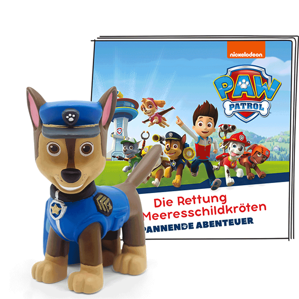 Bild: Tonie Figur Paw Patrol Die Rettung 