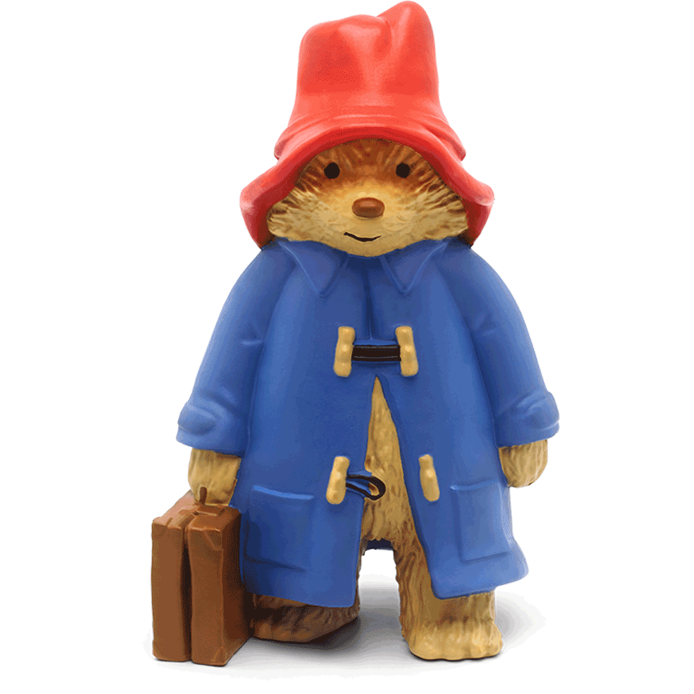 Bild: Tonie Figur Paddington Bär 