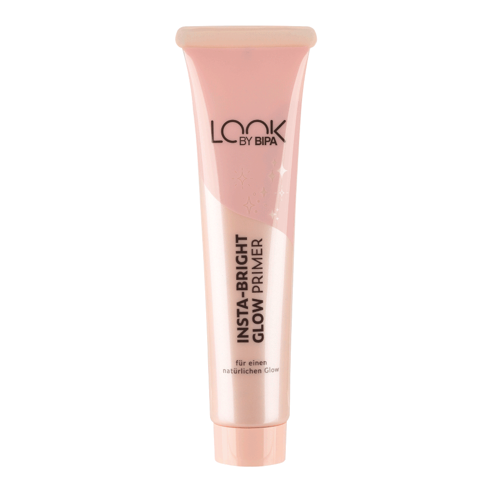 Bild: LOOK BY BIPA Insta-Bright Glow Primer 