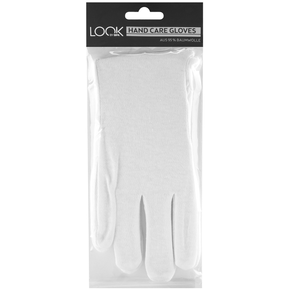 Bild: LOOK BY BIPA Hand Care Gloves 